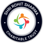 Shri Rohit Sharma Charitable Trust