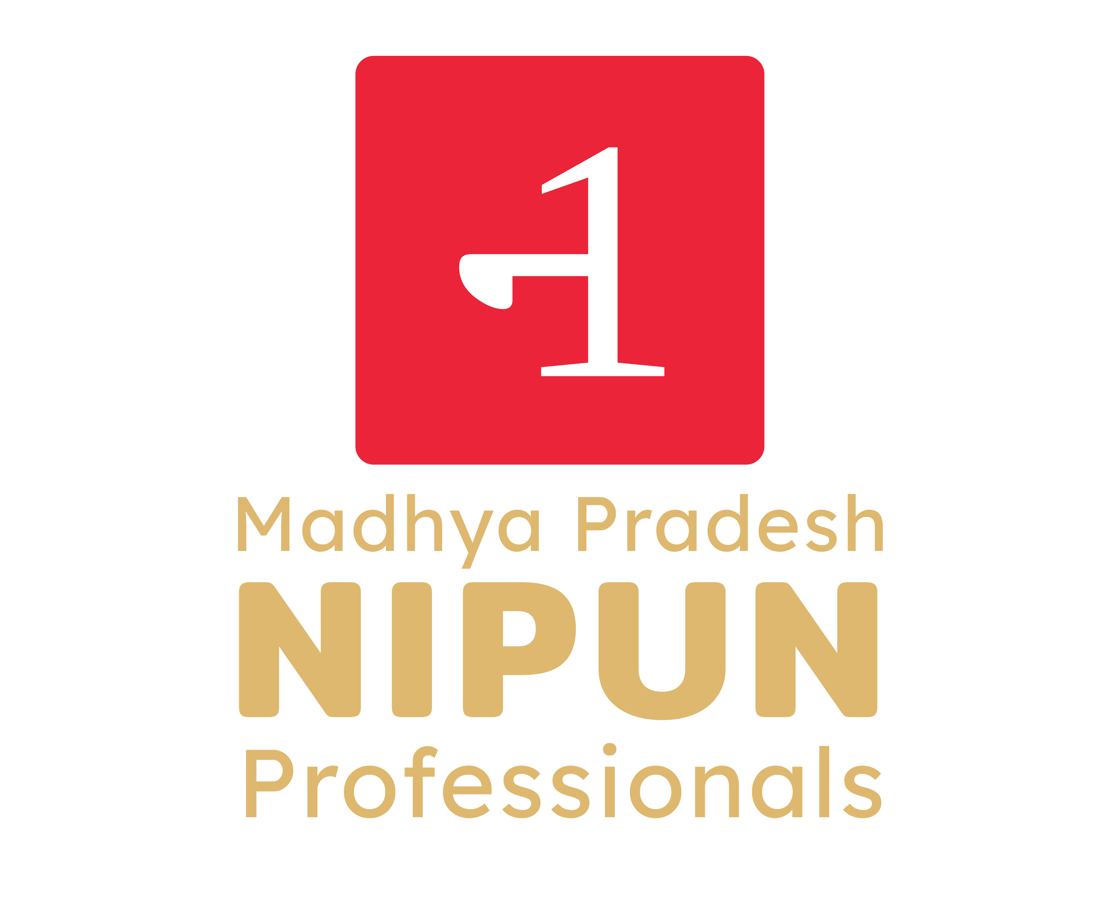 Madhya Pradesh NIPUN Professionals Program
